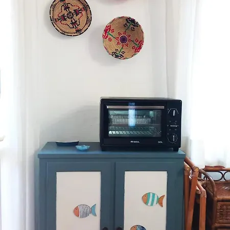 Sisters' House 풀라