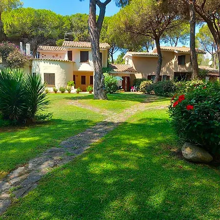 بيت للعطل Sisters' House *