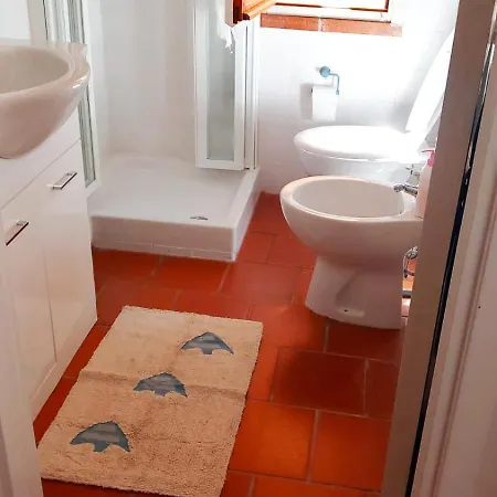 Tatil Evi Sisters' House *