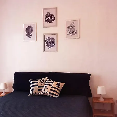 Sisters' House *