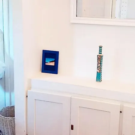 Sisters' House