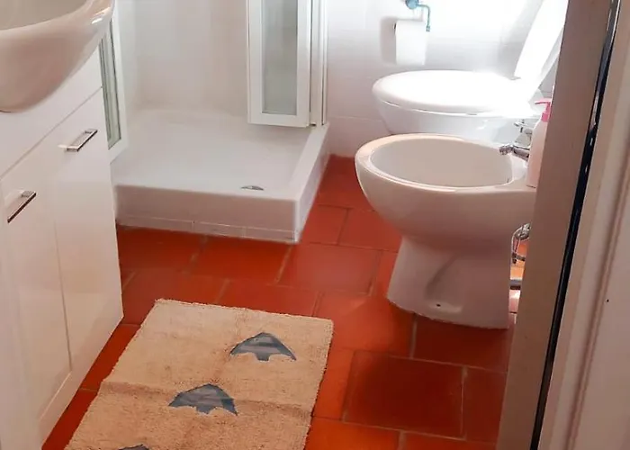 Дом отдыха Sisters' House *